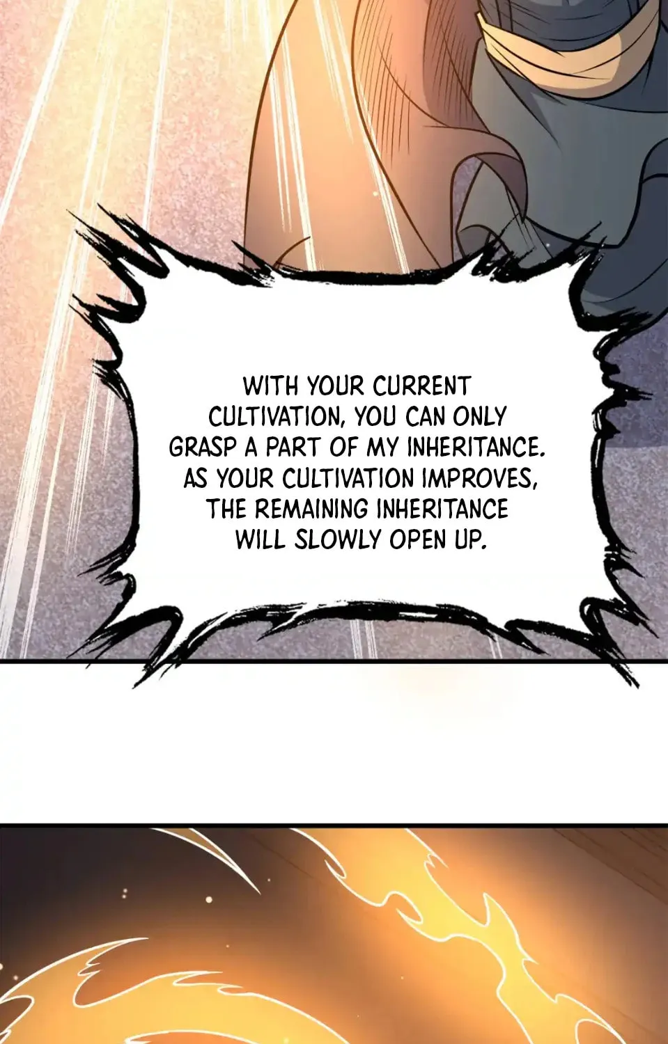 Urban God of Medicine Chapter 140 page 24 - 