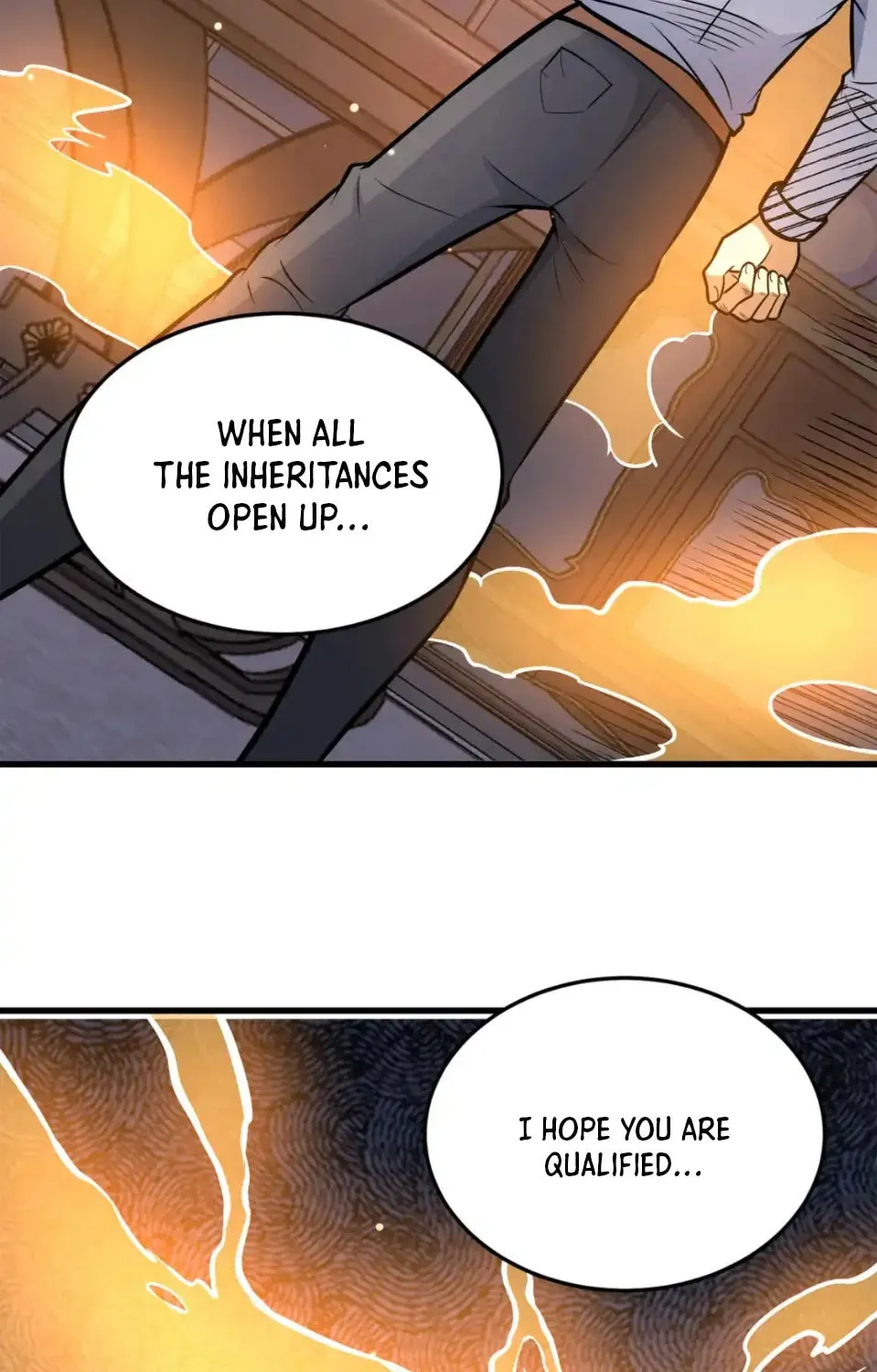 Urban God of Medicine Chapter 140 page 26 - 