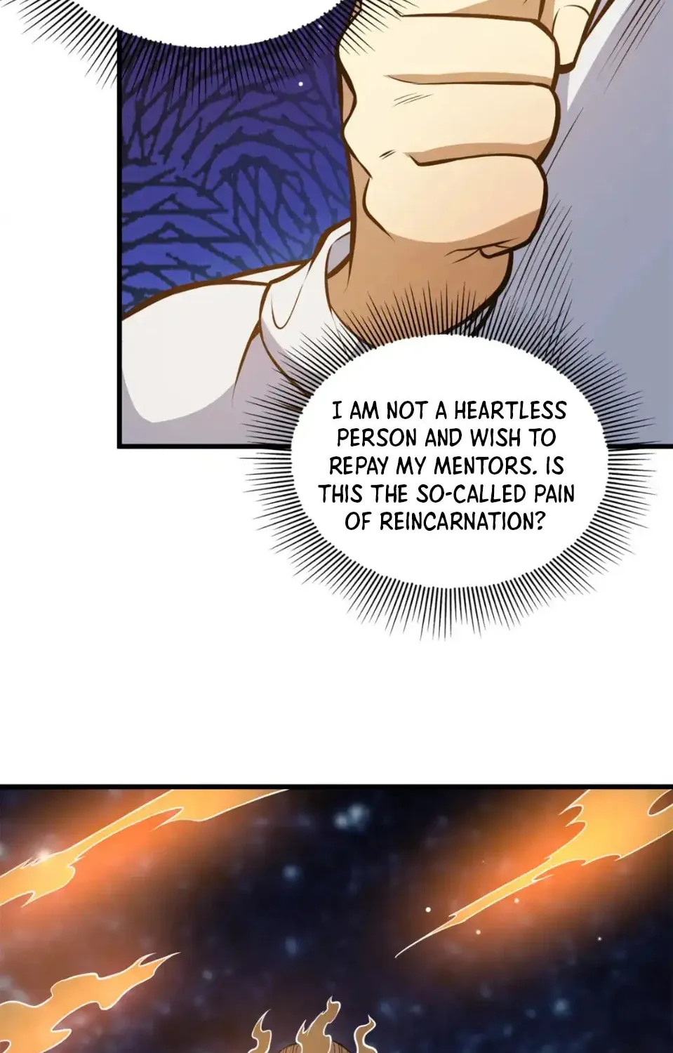 Urban God of Medicine Chapter 140 page 31 - 
