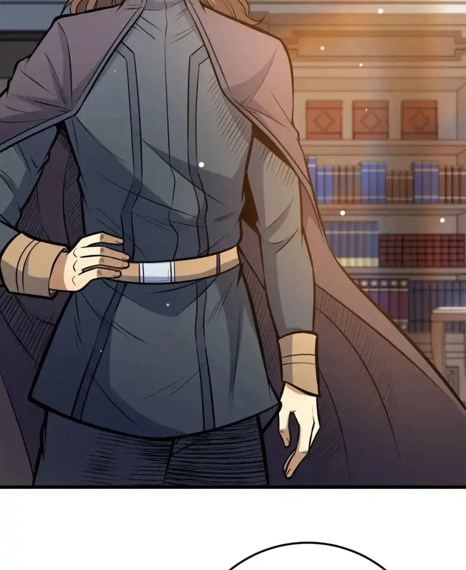 Urban God of Medicine Chapter 140 page 5 - 