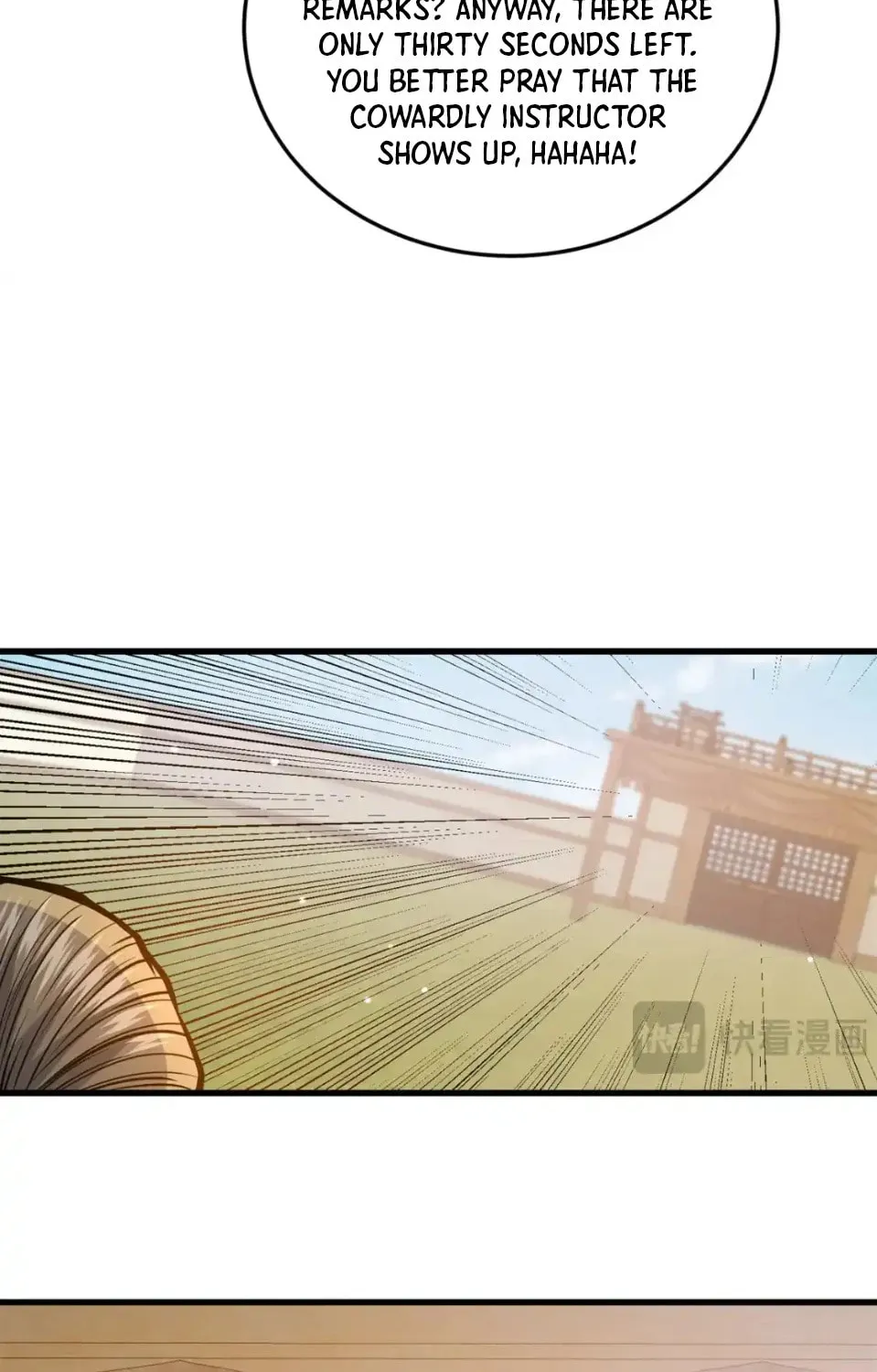 Urban God of Medicine Chapter 140 page 67 - 