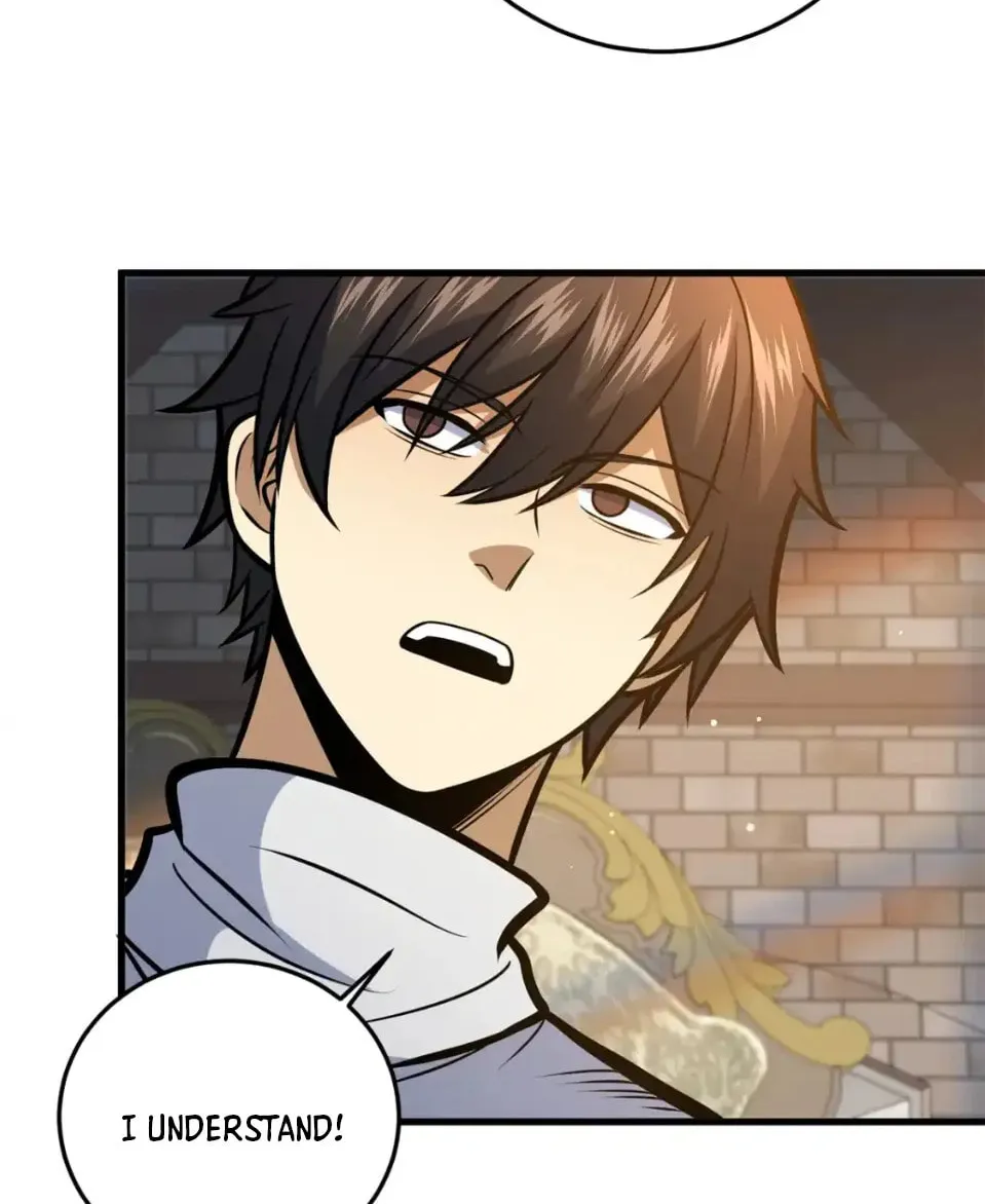 Urban God of Medicine Chapter 140 page 9 - 