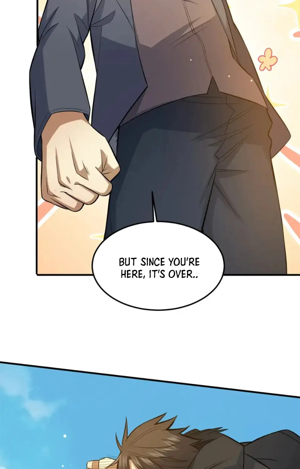 Urban God of Medicine Chapter 141 page 14 - 