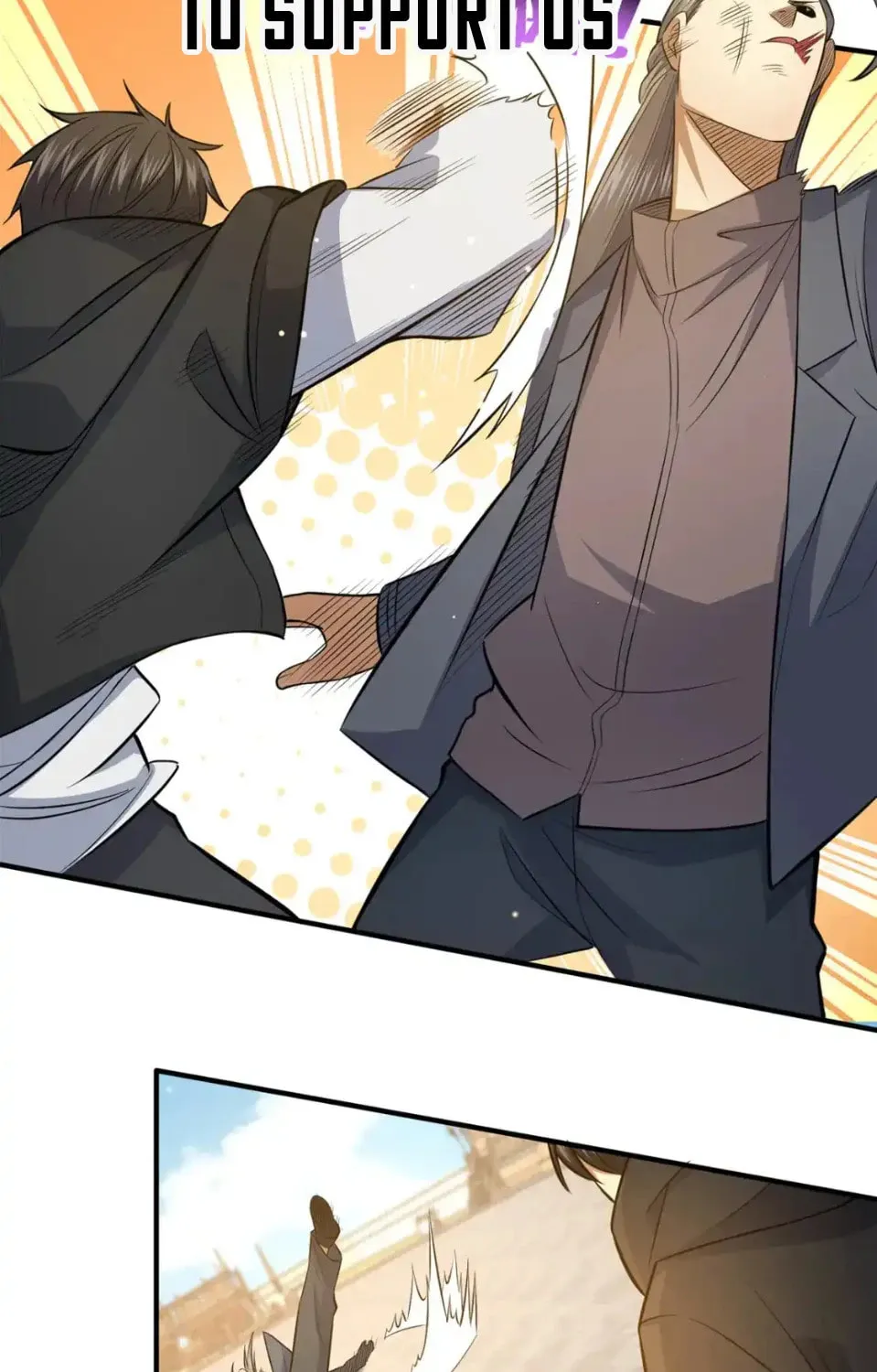 Urban God of Medicine Chapter 141 page 16 - 