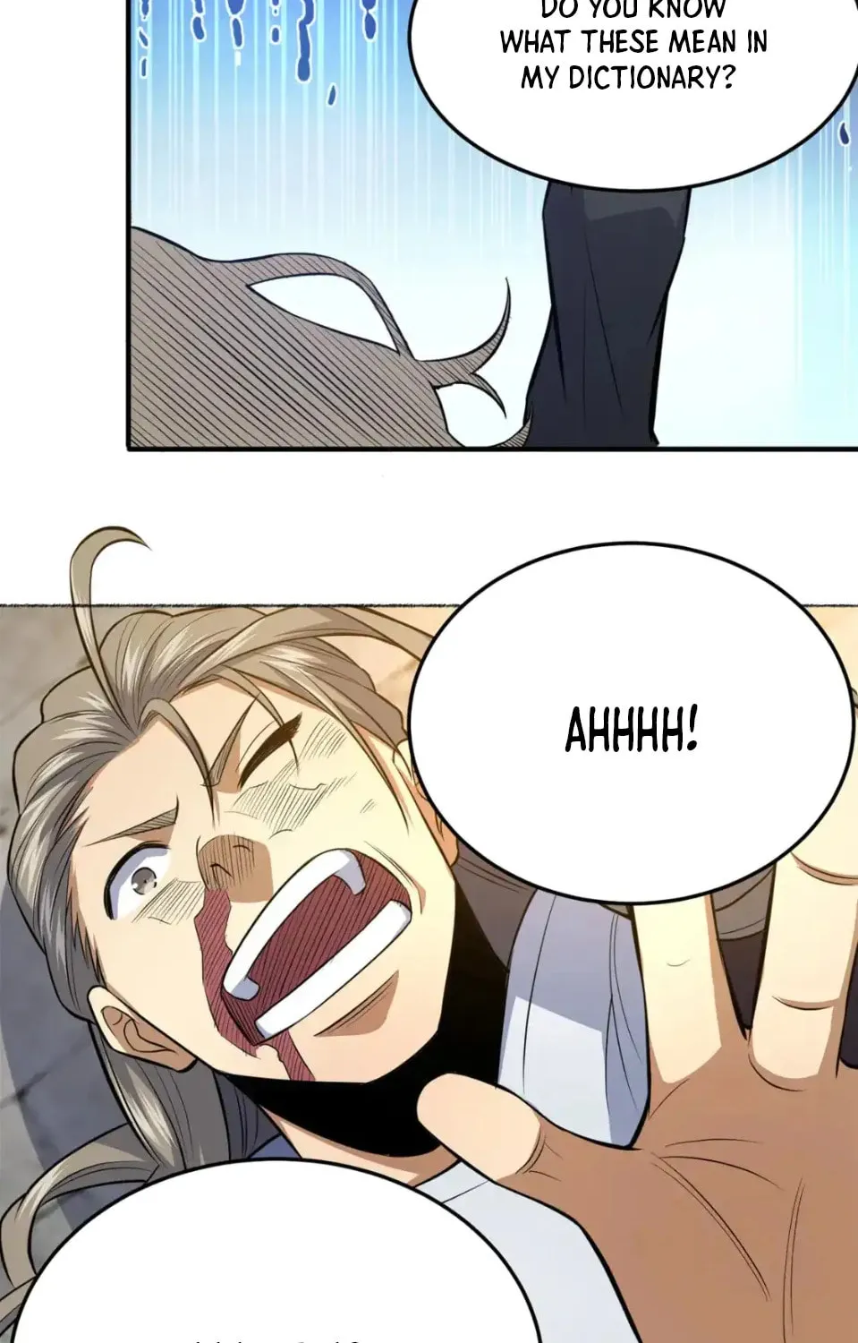 Urban God of Medicine Chapter 141 page 25 - 