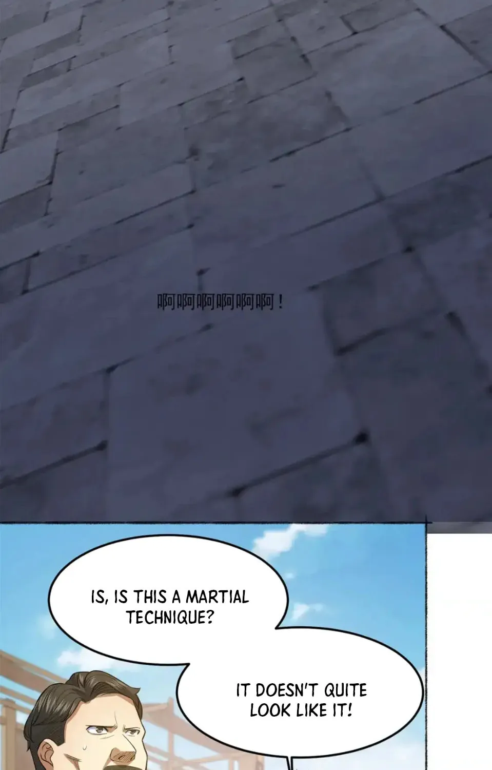Urban God of Medicine Chapter 141 page 28 - 