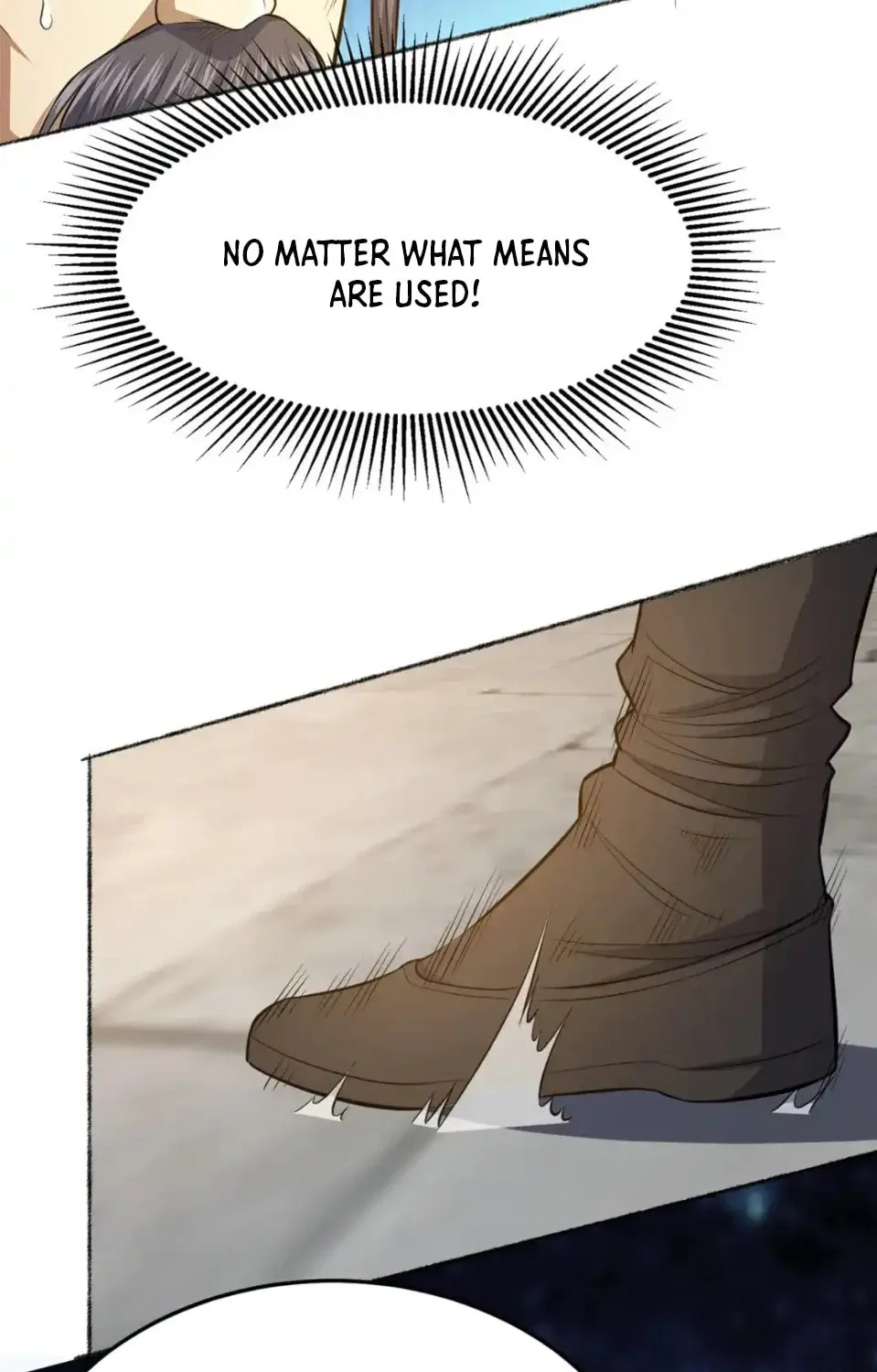 Urban God of Medicine Chapter 141 page 42 - 