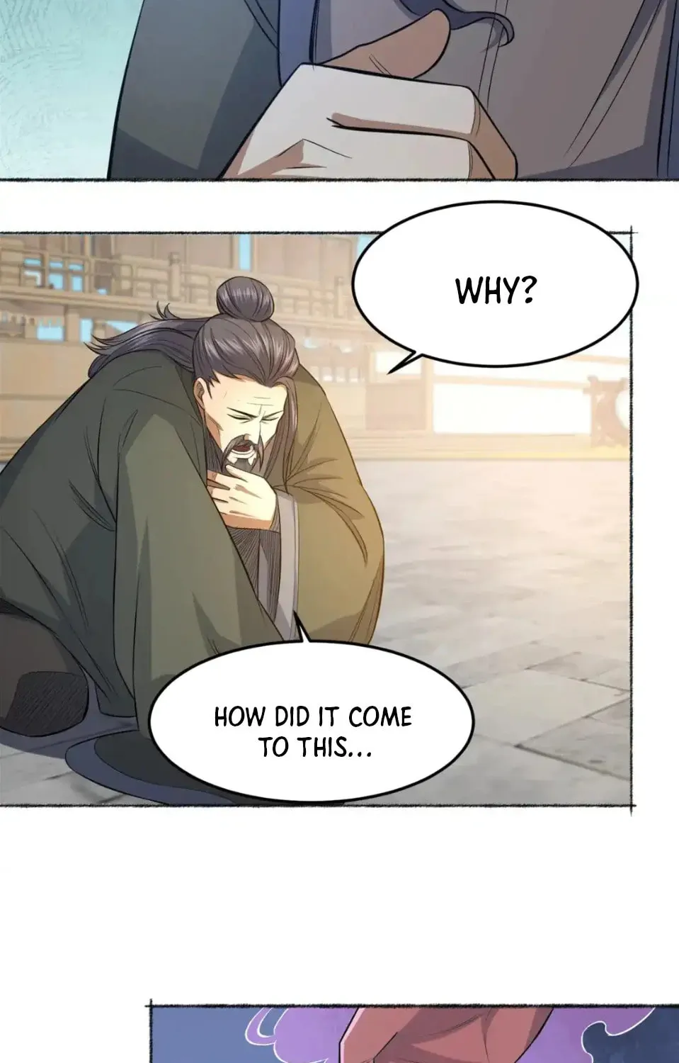 Urban God of Medicine Chapter 141 page 47 - 