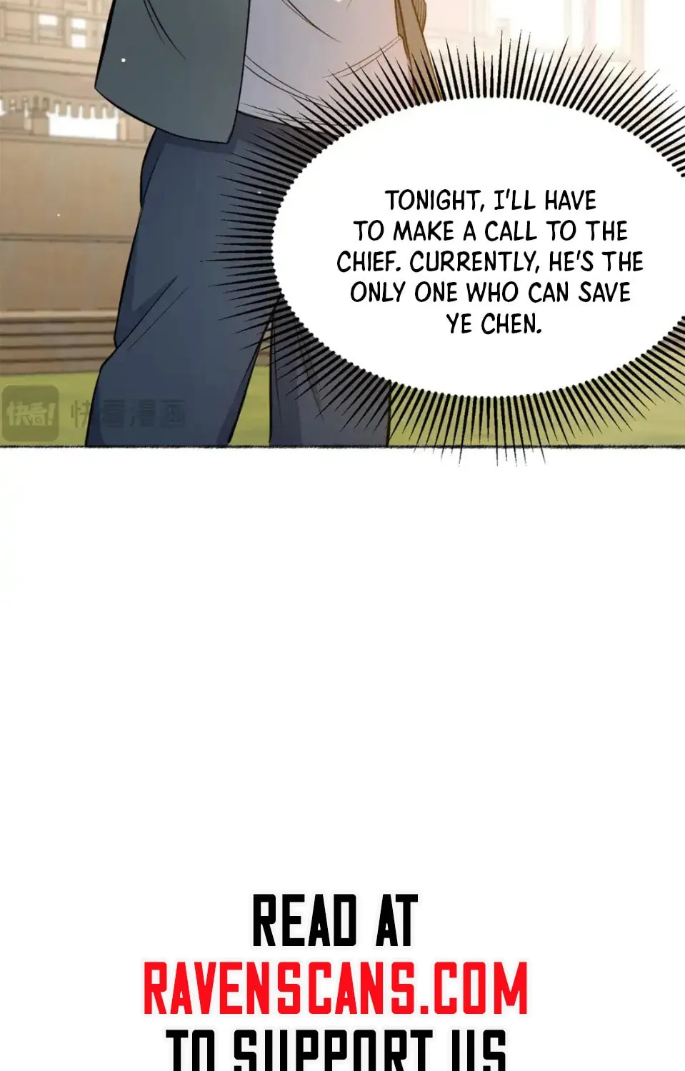 Urban God of Medicine Chapter 141 page 55 - 