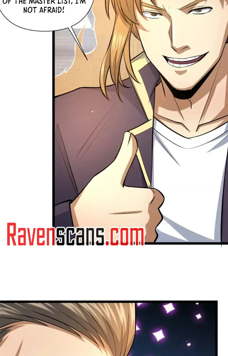 Urban God of Medicine Chapter 142 page 13 - 