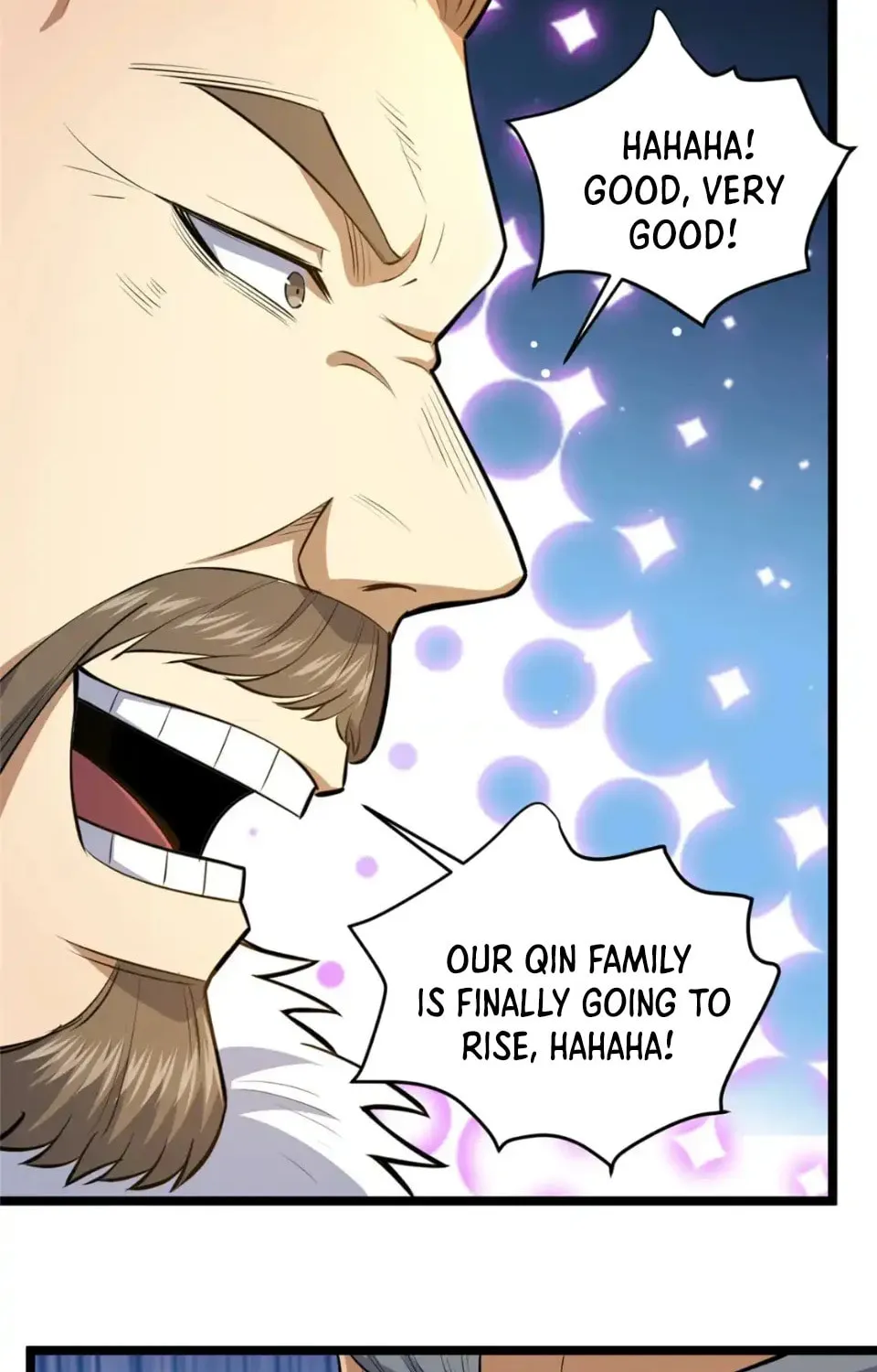 Urban God of Medicine Chapter 142 page 14 - 