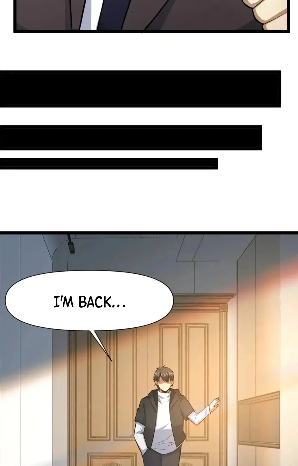Urban God of Medicine Chapter 142 page 21 - 