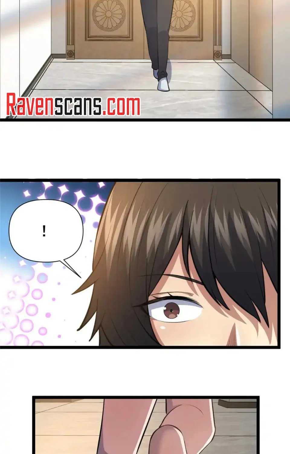 Urban God of Medicine Chapter 142 page 22 - 