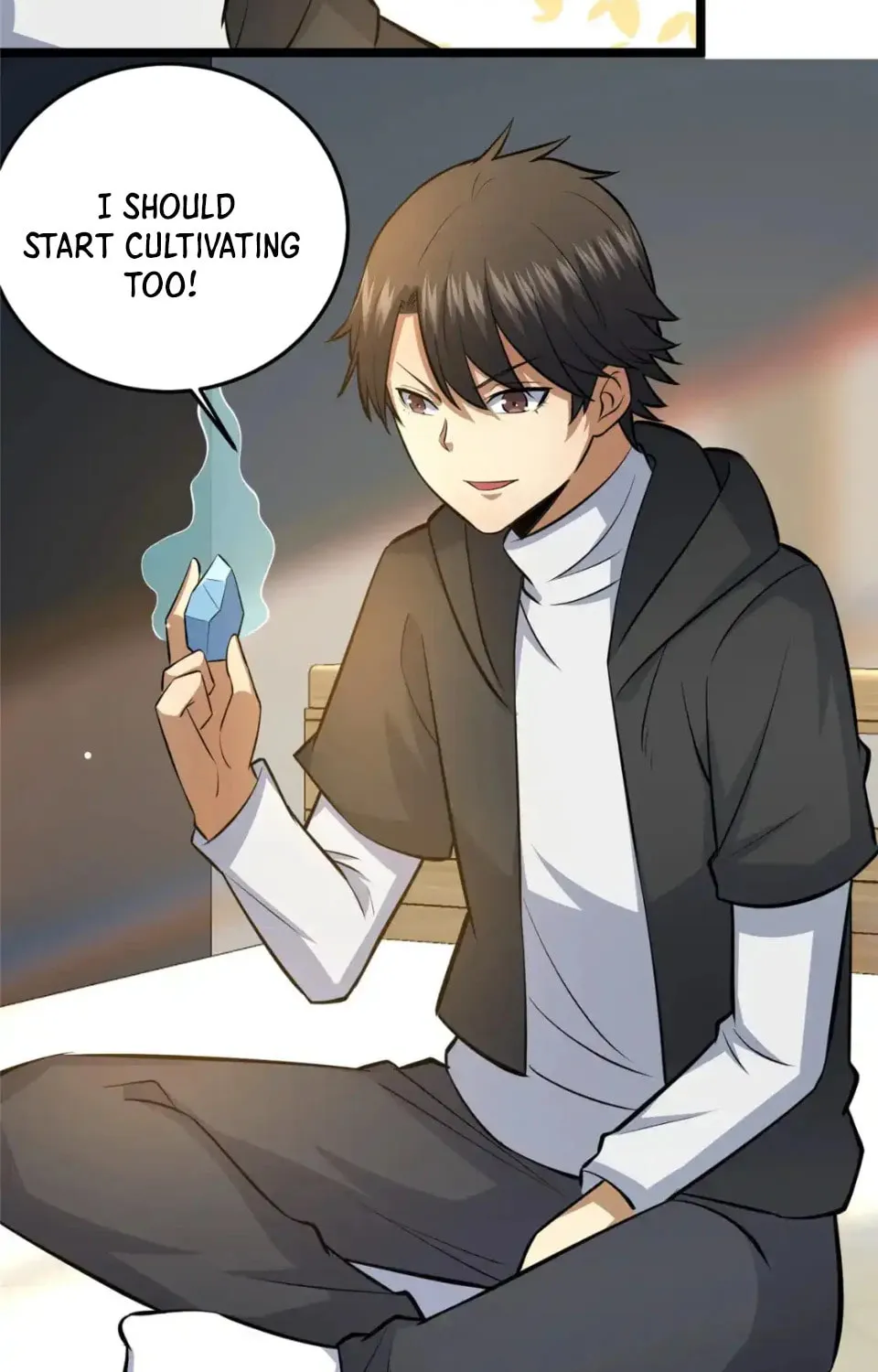 Urban God of Medicine Chapter 142 page 30 - 