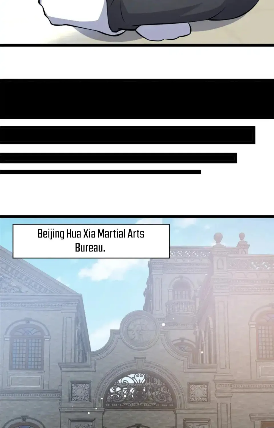 Urban God of Medicine Chapter 142 page 31 - 
