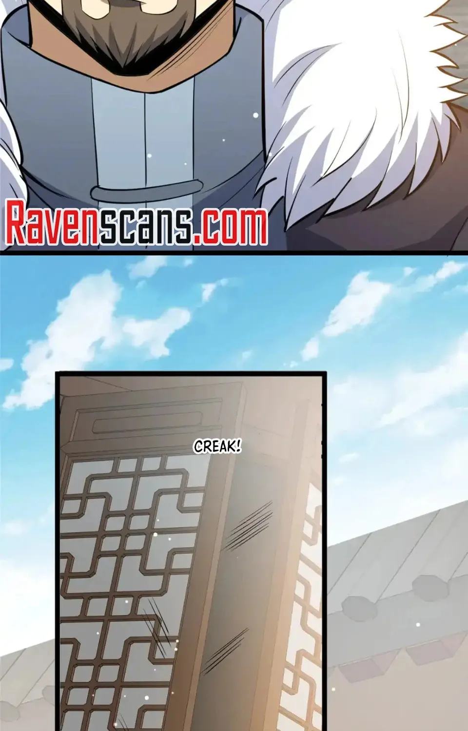 Urban God of Medicine Chapter 142 page 5 - 
