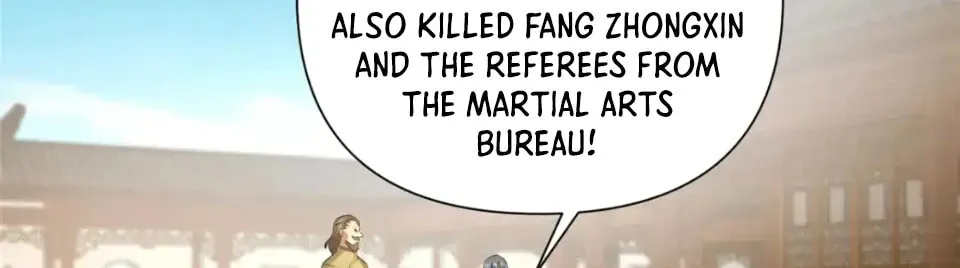 Urban God of Medicine Chapter 142 page 41 - 