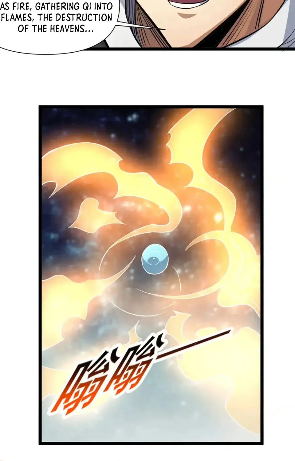 Urban God of Medicine Chapter 142 page 51 - 