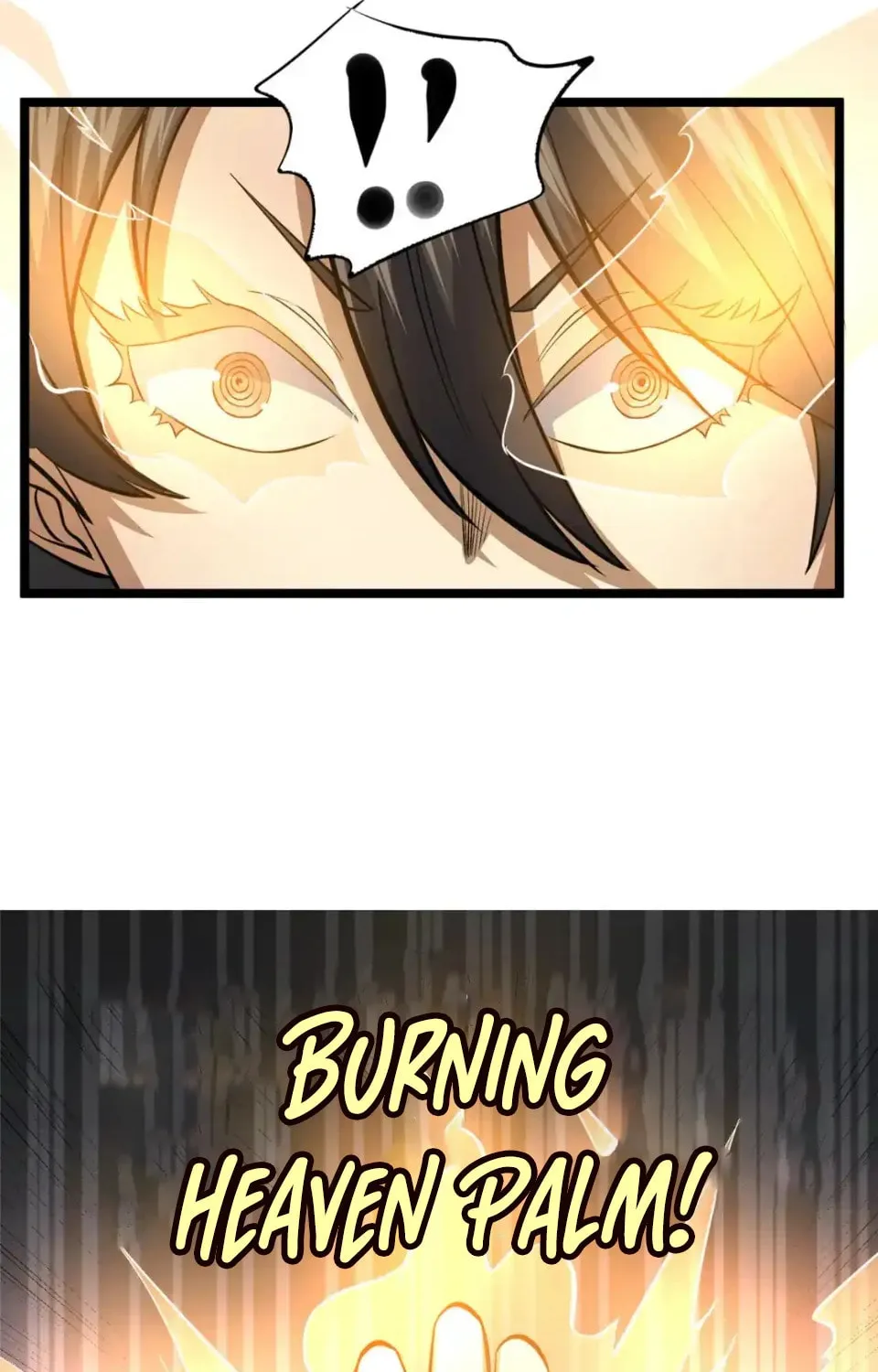 Urban God of Medicine Chapter 142 page 52 - 