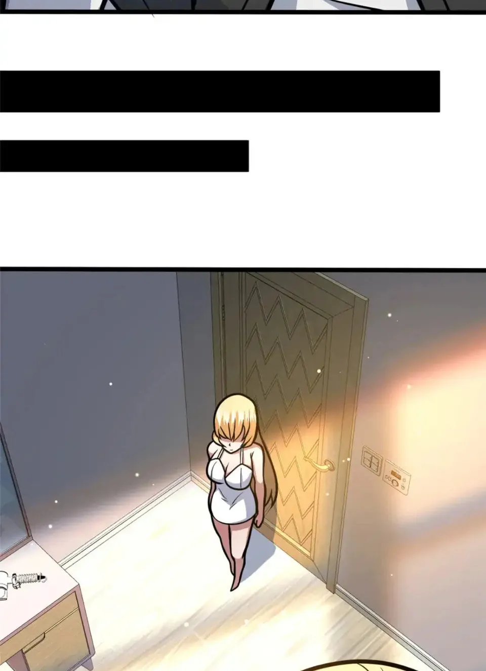 Urban God of Medicine Chapter 143 page 12 - 
