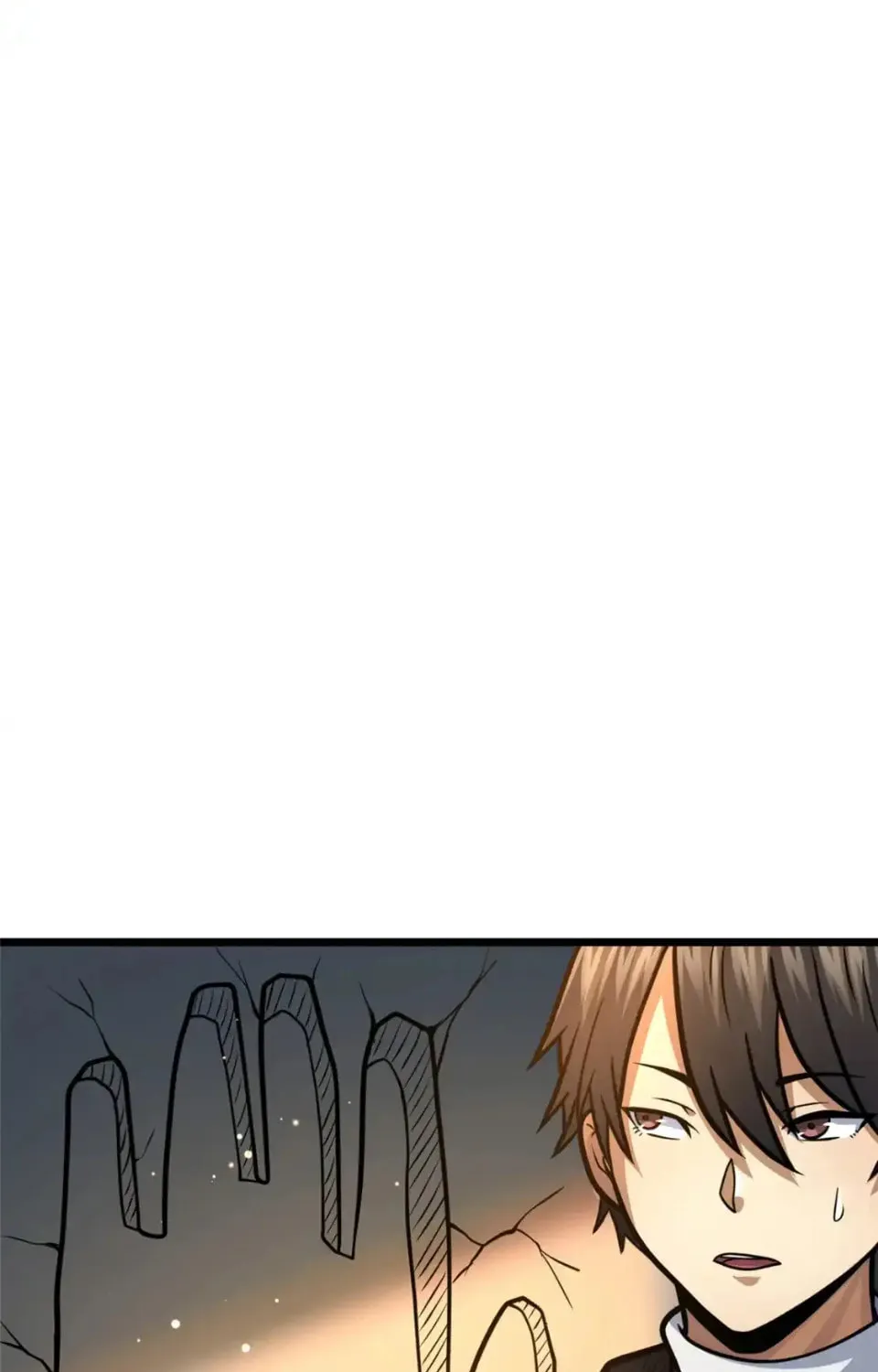 Urban God of Medicine Chapter 143 page 9 - 