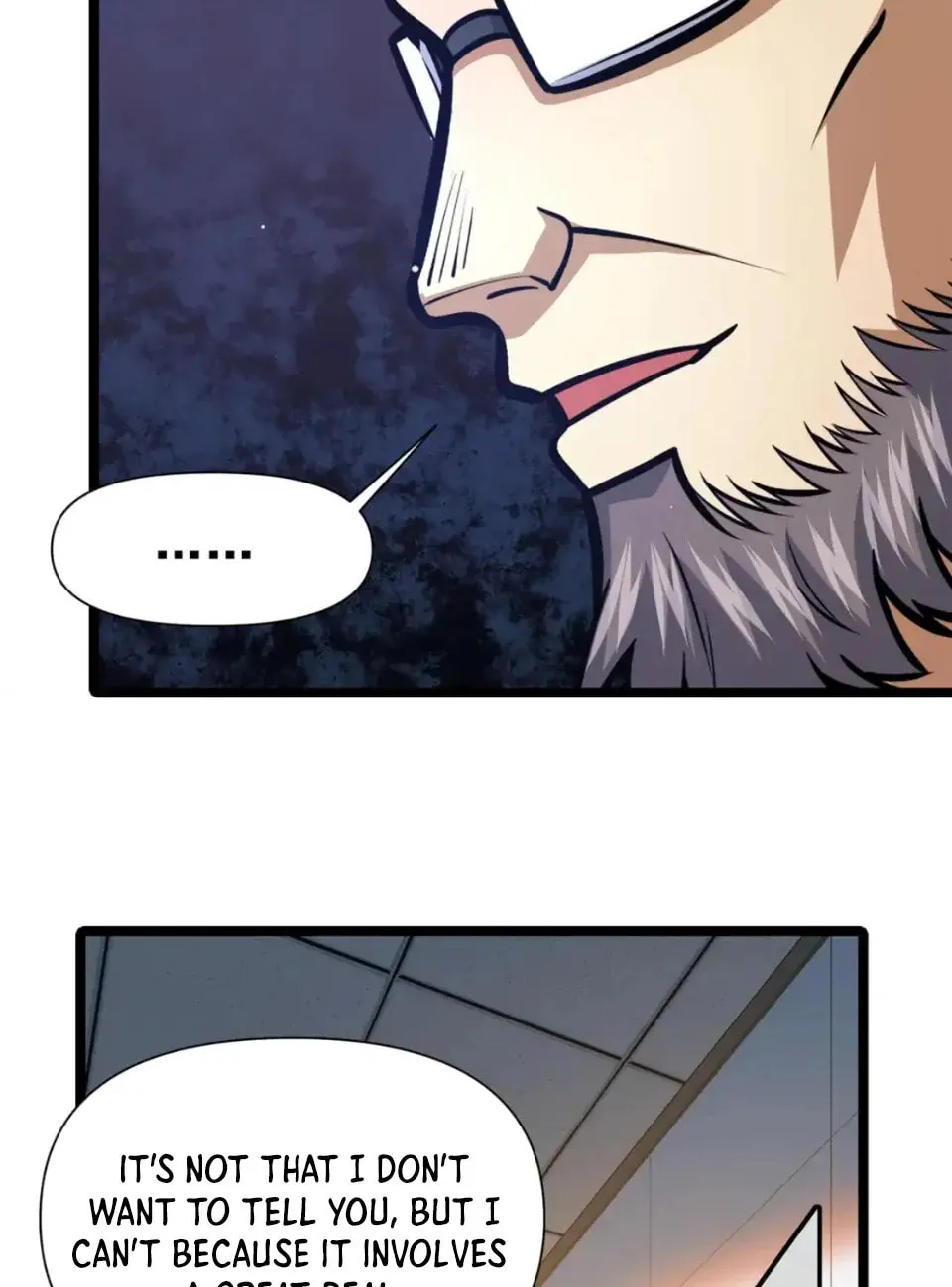 Urban God of Medicine Chapter 144 page 12 - 