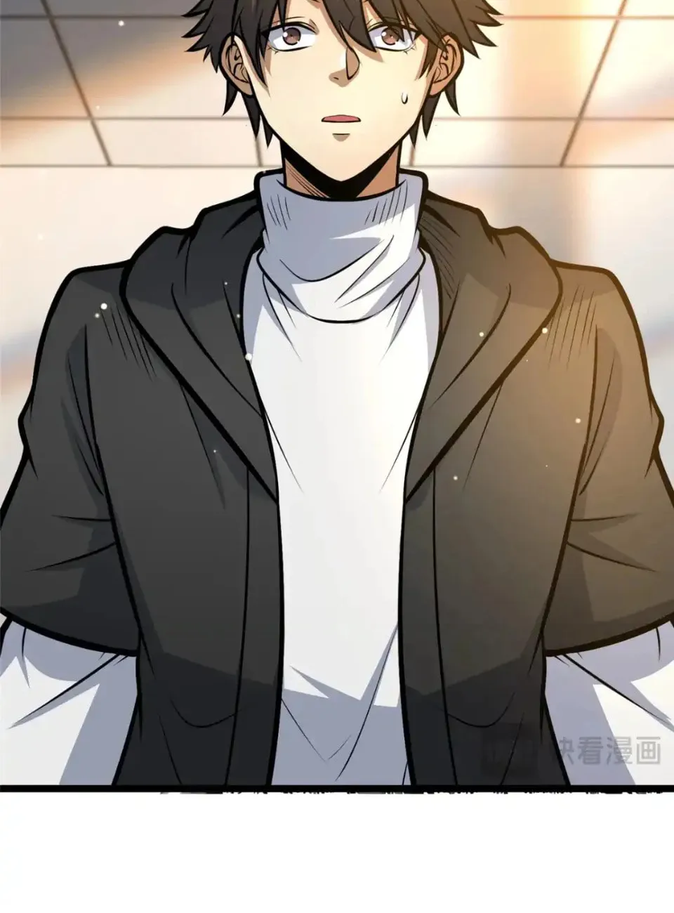 Urban God of Medicine Chapter 144 page 16 - 