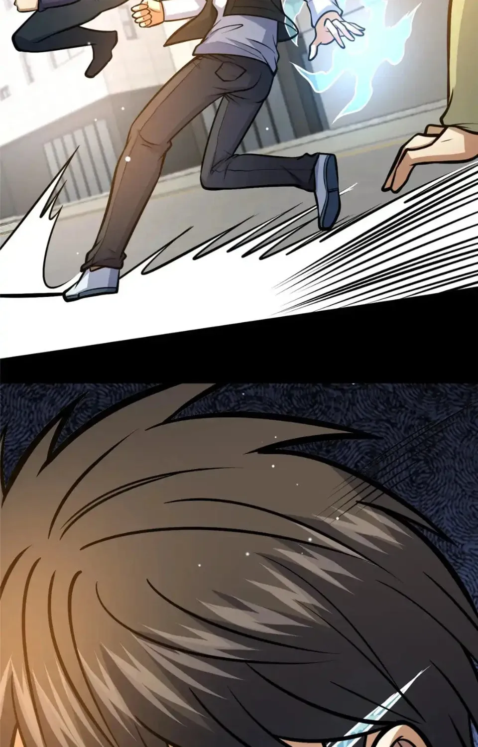 Urban God of Medicine Chapter 144 page 42 - 