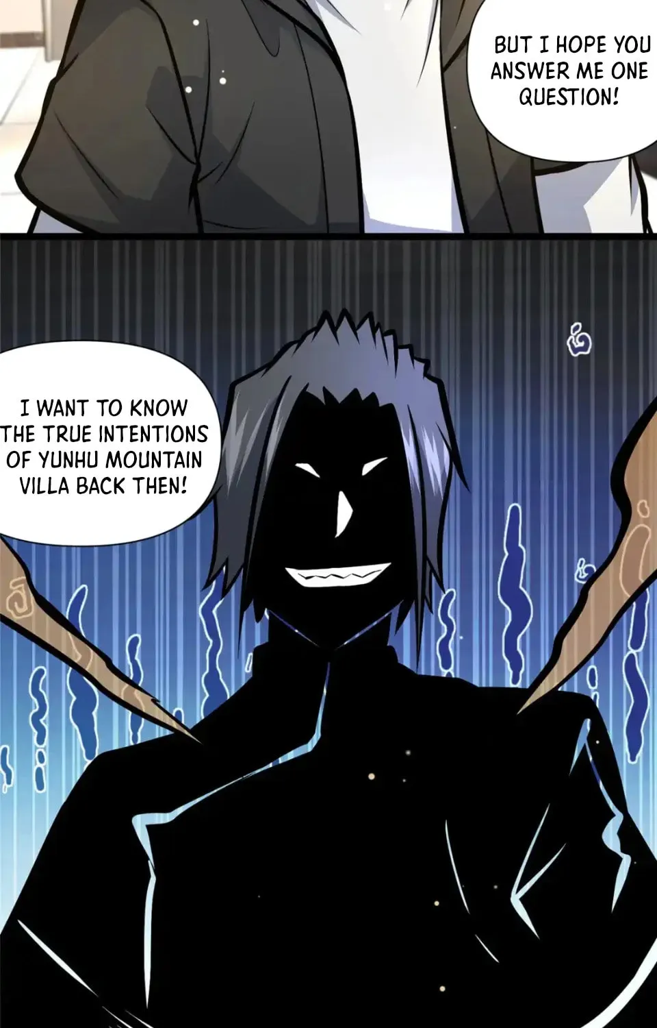 Urban God of Medicine Chapter 144 page 10 - 