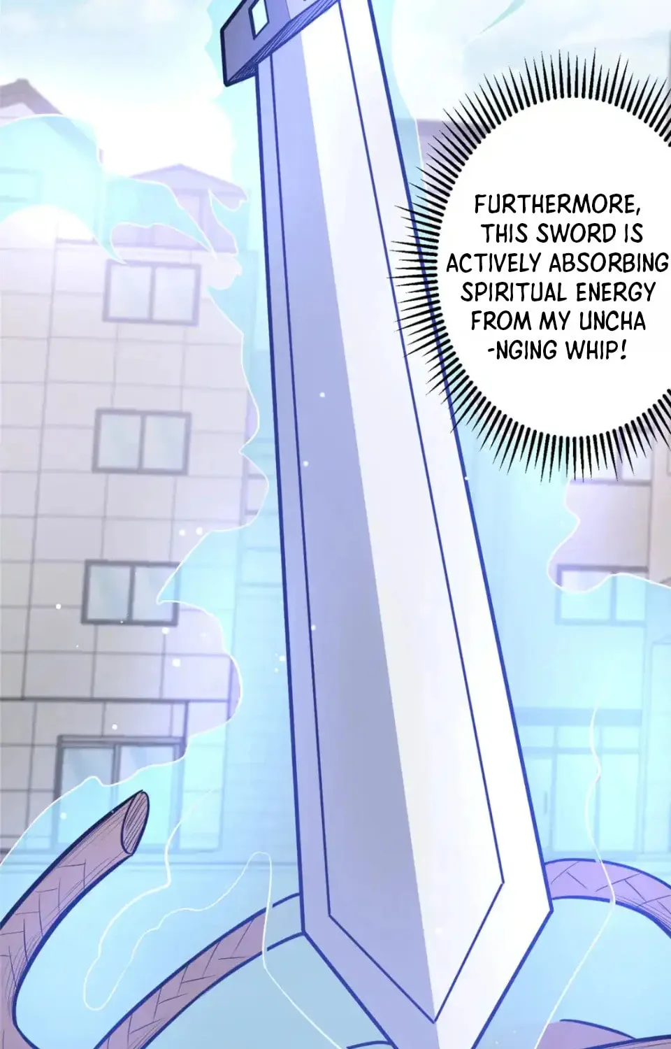 Urban God of Medicine Chapter 145 page 21 - 
