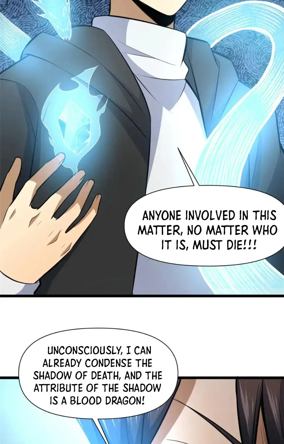 Urban God of Medicine Chapter 145 page 39 - 