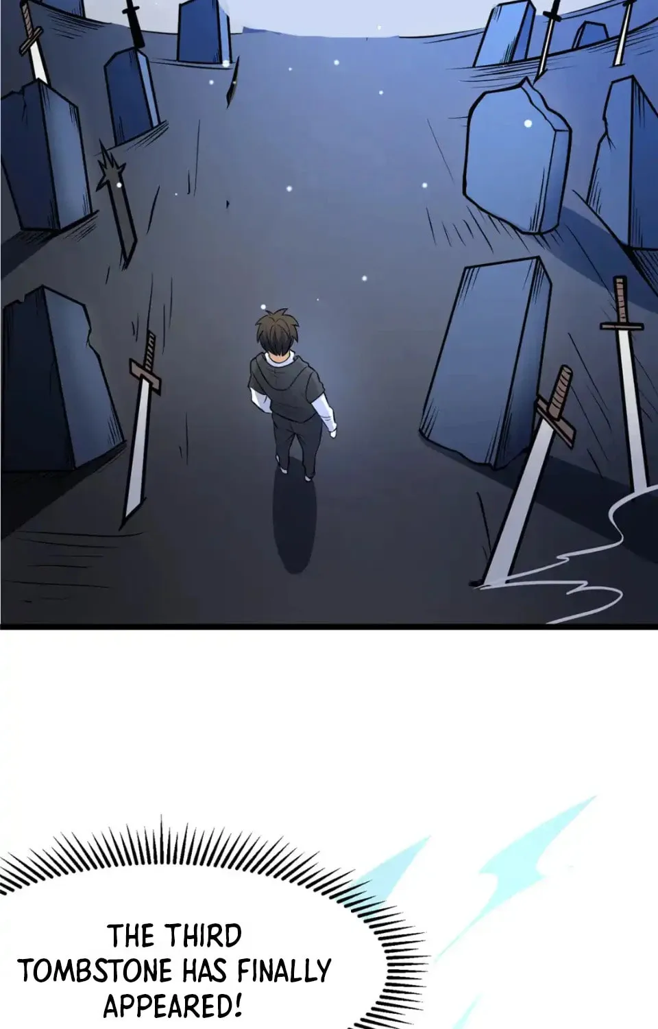 Urban God of Medicine Chapter 145 page 43 - 