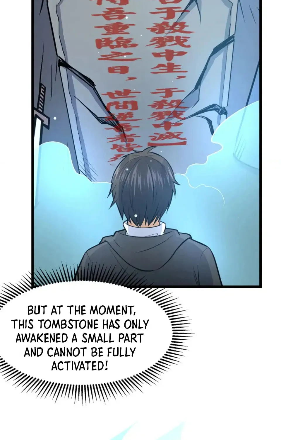 Urban God of Medicine Chapter 145 page 47 - 