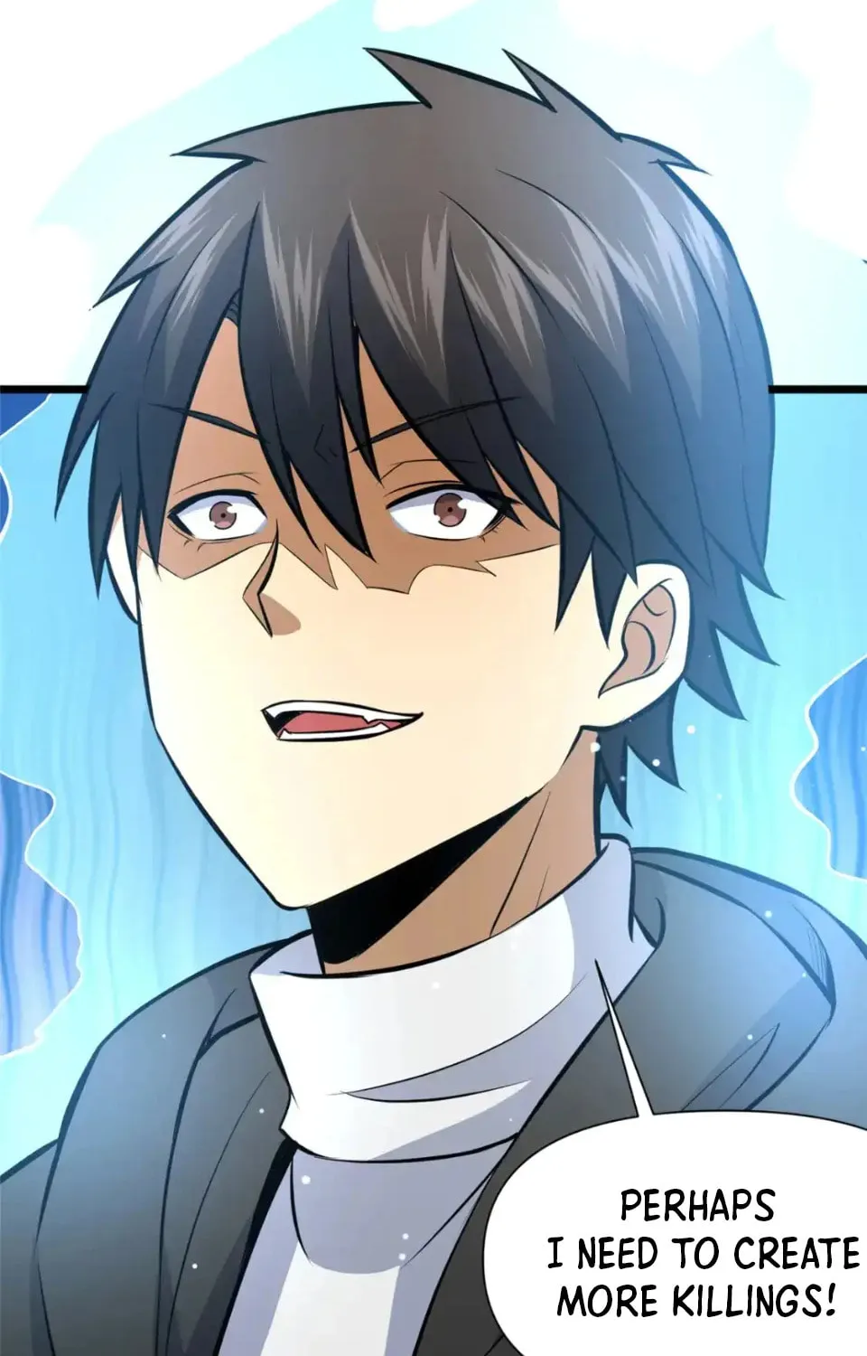 Urban God of Medicine Chapter 145 page 48 - 