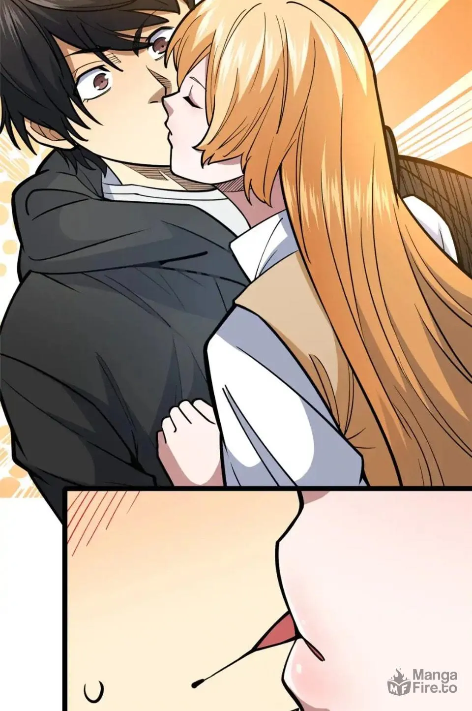 Urban God of Medicine Chapter 146 page 12 - 