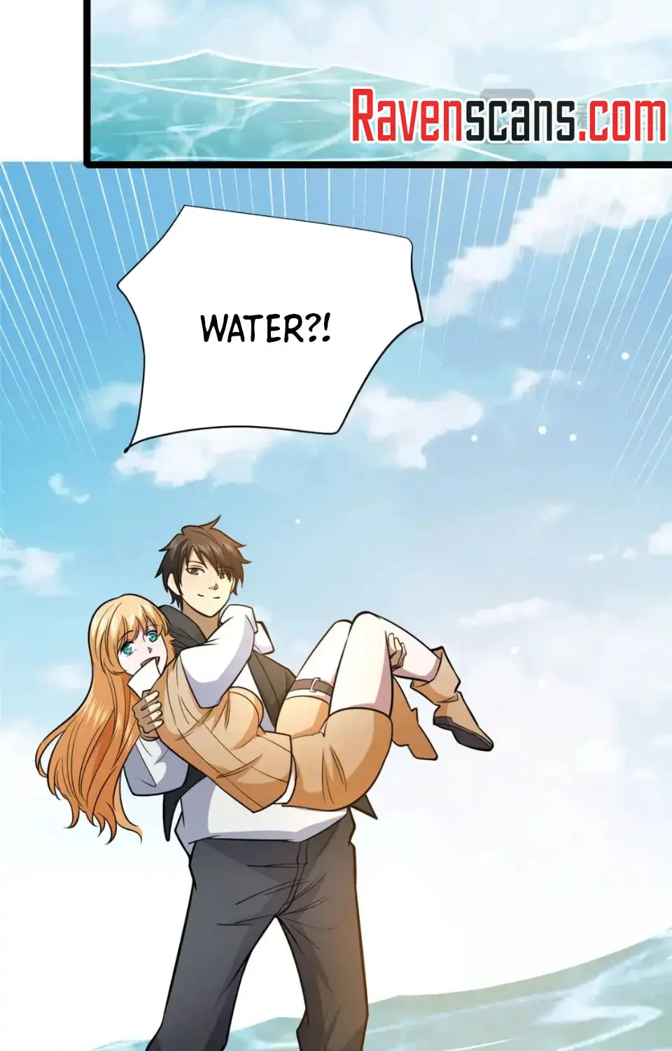 Urban God of Medicine Chapter 146 page 23 - 
