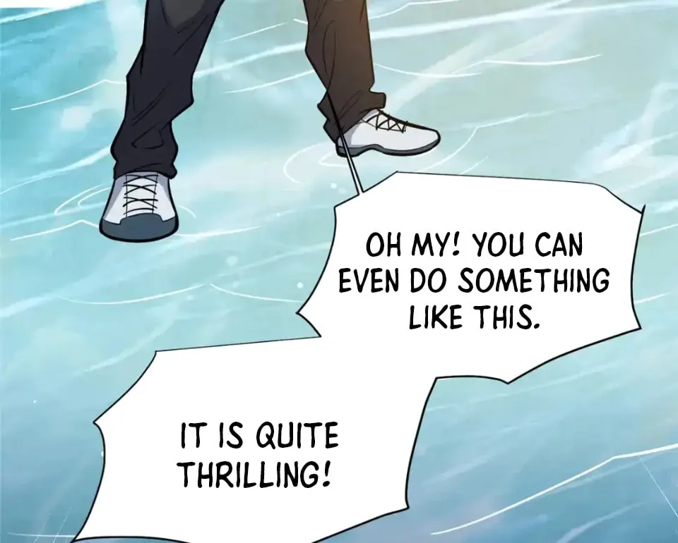 Urban God of Medicine Chapter 146 page 24 - 