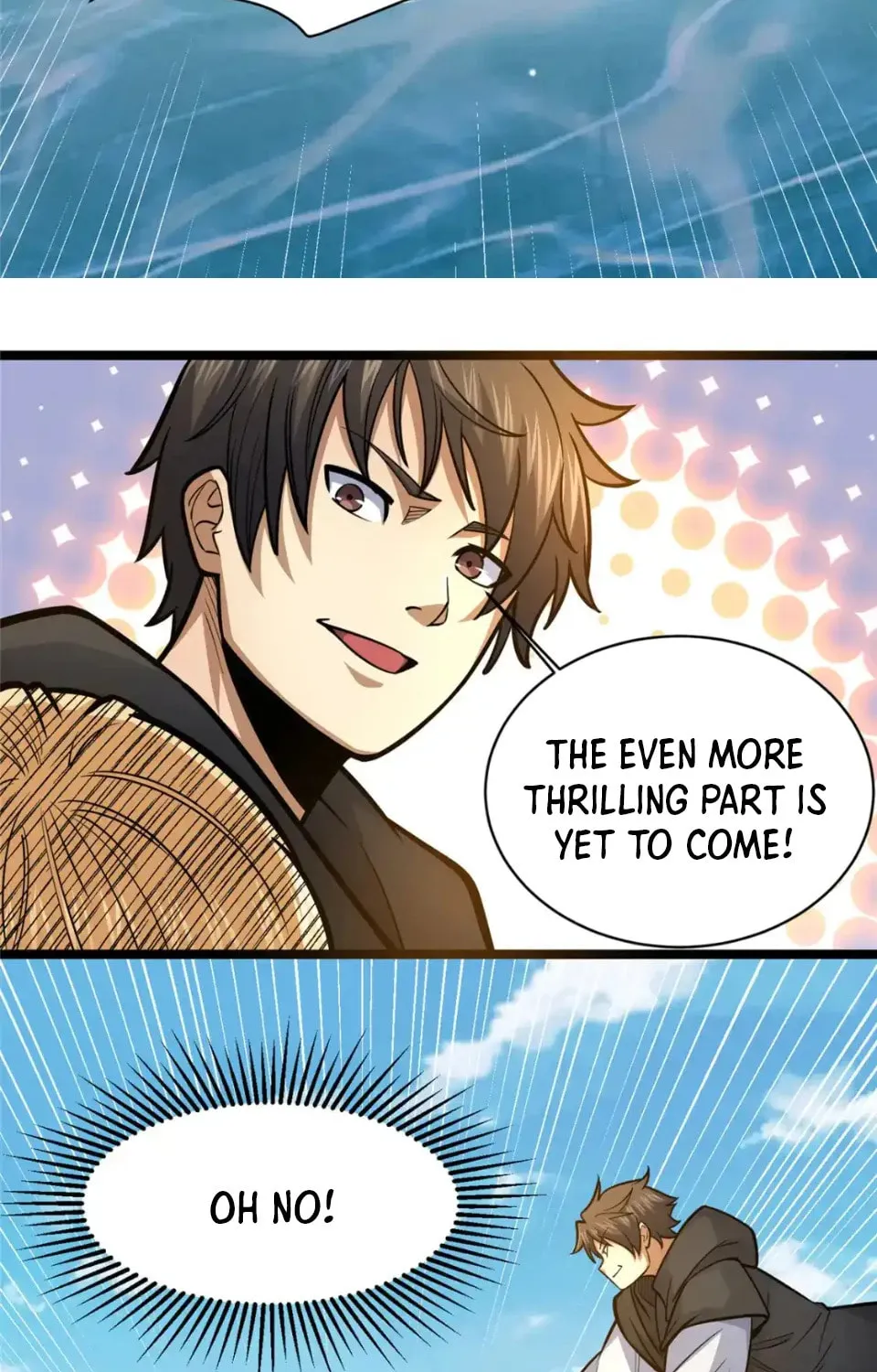 Urban God of Medicine Chapter 146 page 25 - 