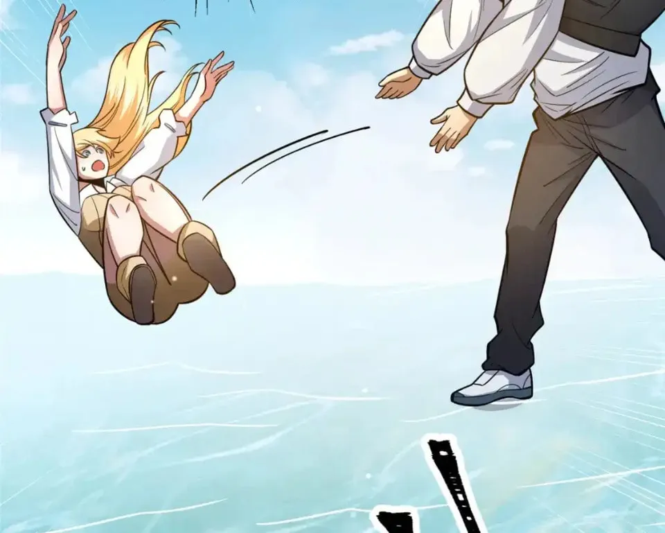 Urban God of Medicine Chapter 146 page 26 - 