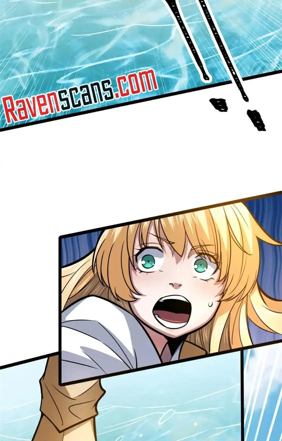 Urban God of Medicine Chapter 146 page 27 - 