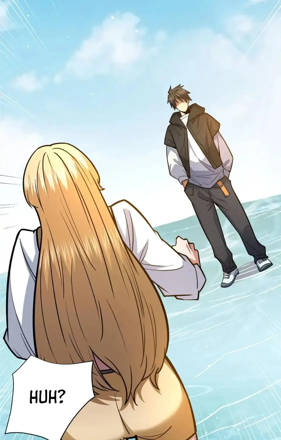 Urban God of Medicine Chapter 146 page 29 - 
