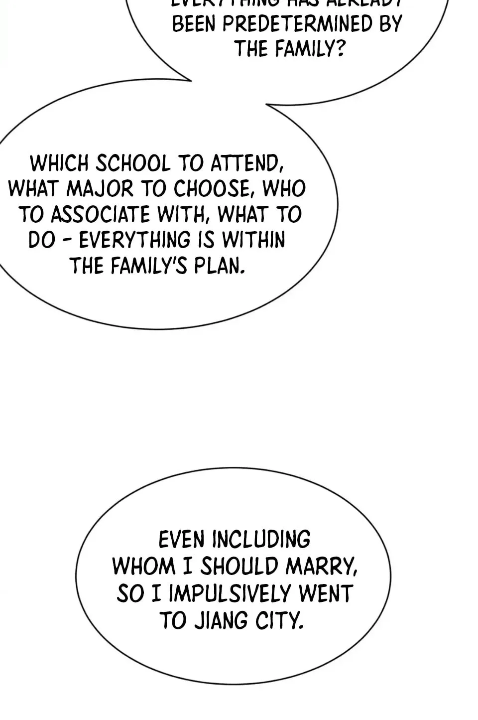 Urban God of Medicine Chapter 146 page 4 - 