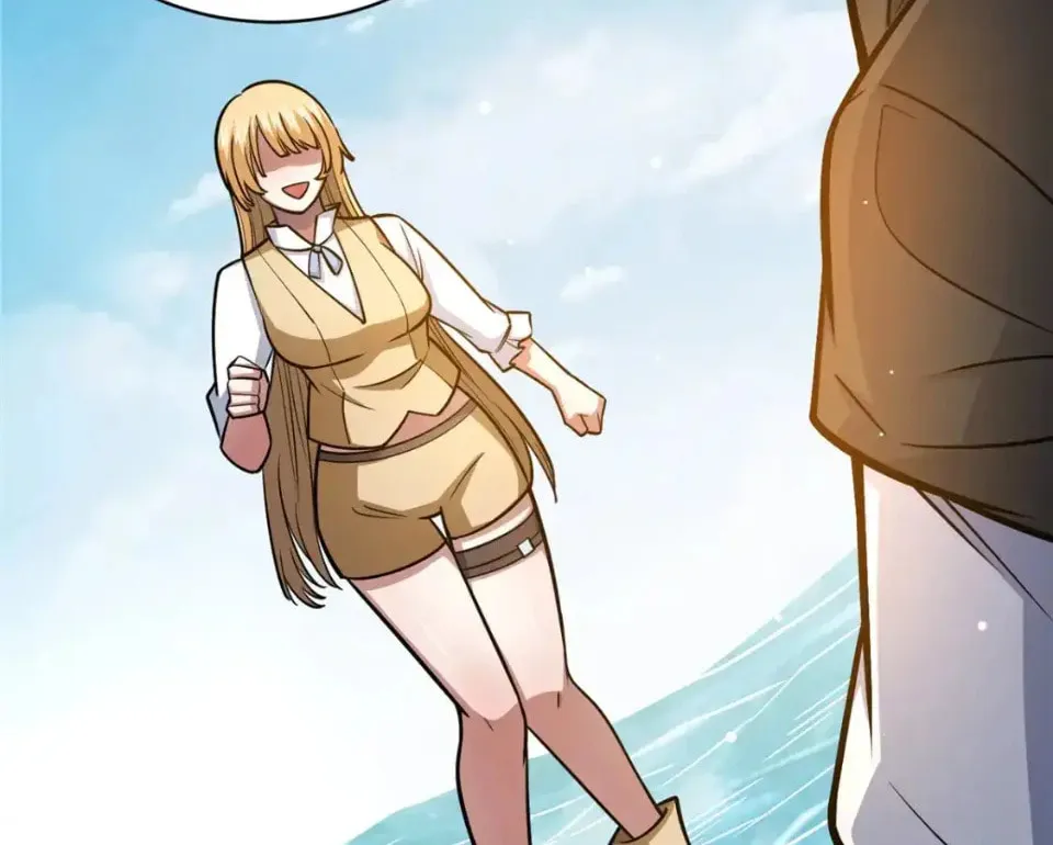 Urban God of Medicine Chapter 146 page 32 - 