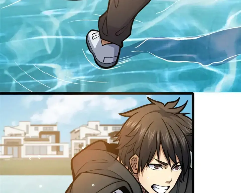 Urban God of Medicine Chapter 146 page 36 - 