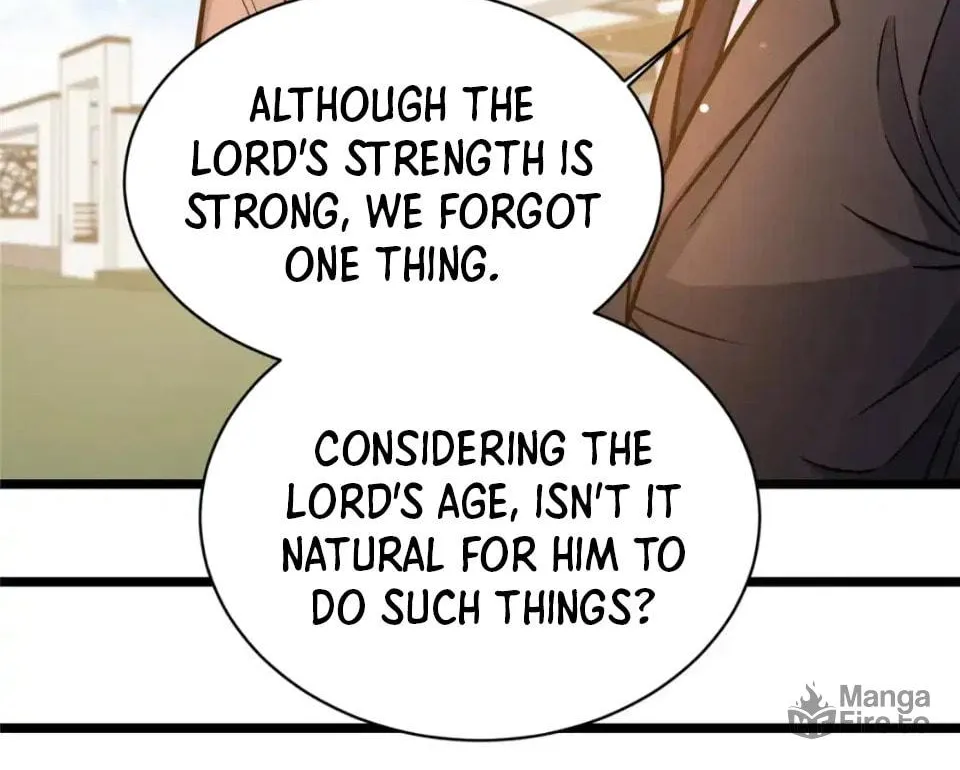 Urban God of Medicine Chapter 146 page 40 - 