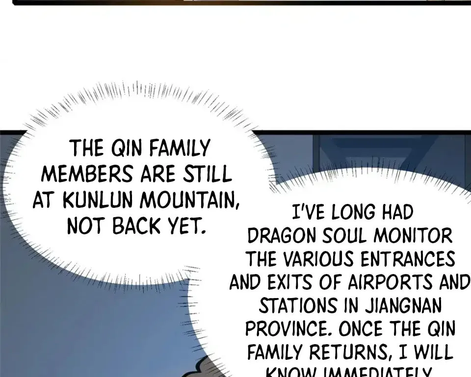 Urban God of Medicine Chapter 146 page 44 - 