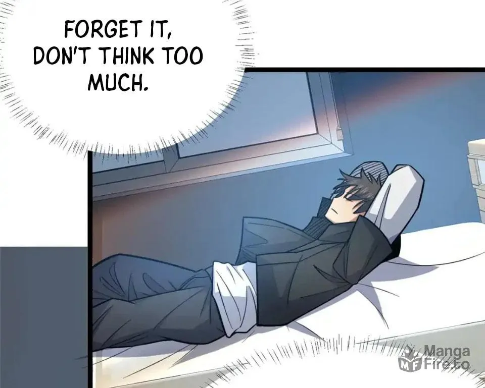 Urban God of Medicine Chapter 146 page 46 - 