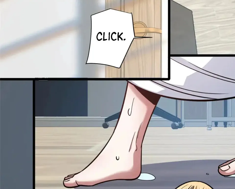 Urban God of Medicine Chapter 146 page 48 - 
