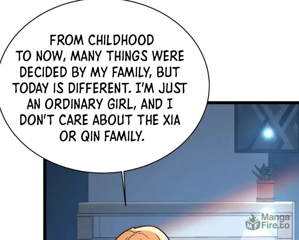 Urban God of Medicine Chapter 146 page 52 - 