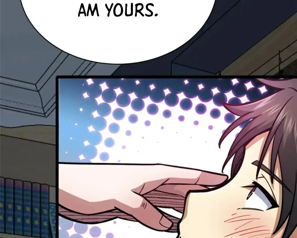 Urban God of Medicine Chapter 146 page 54 - 